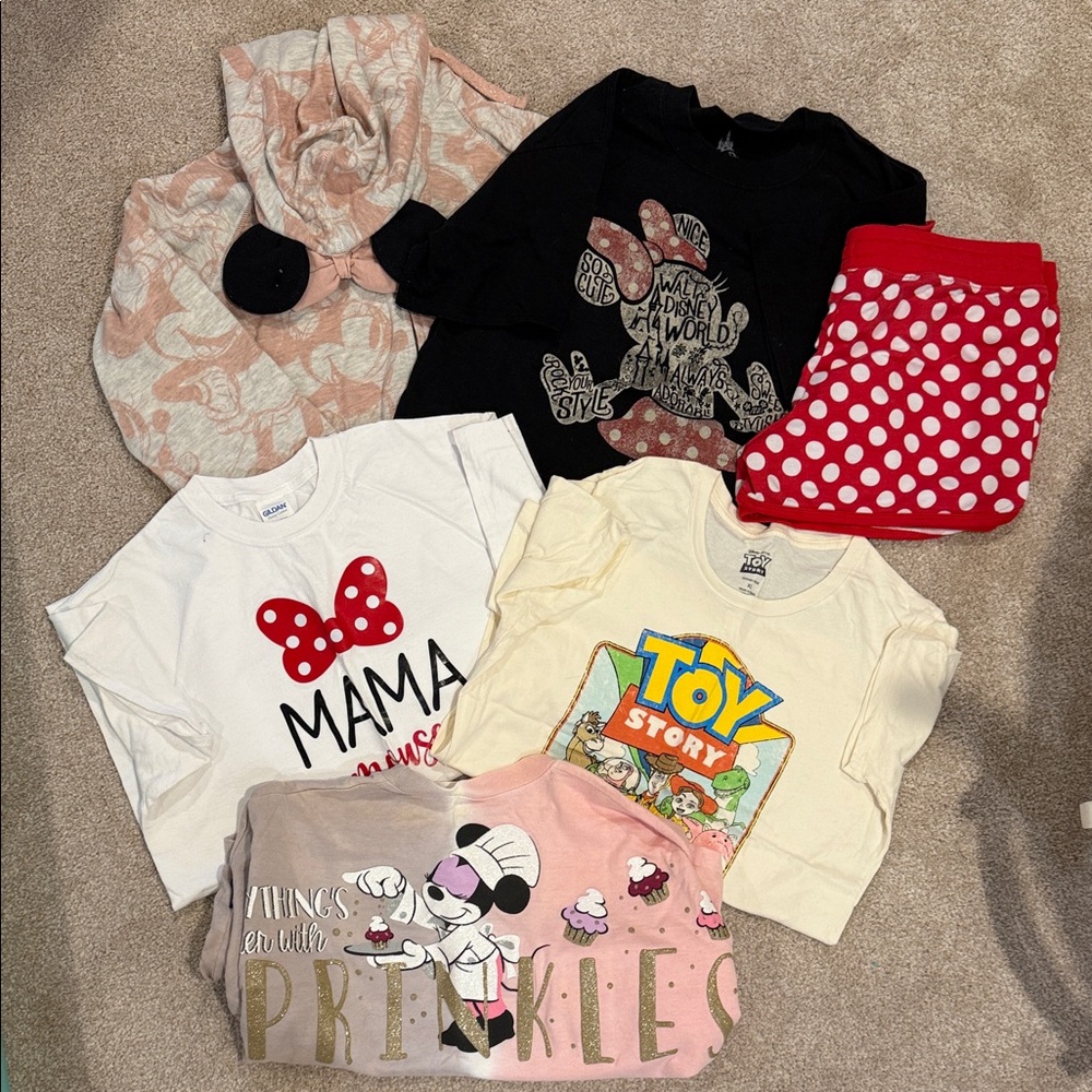 Disney